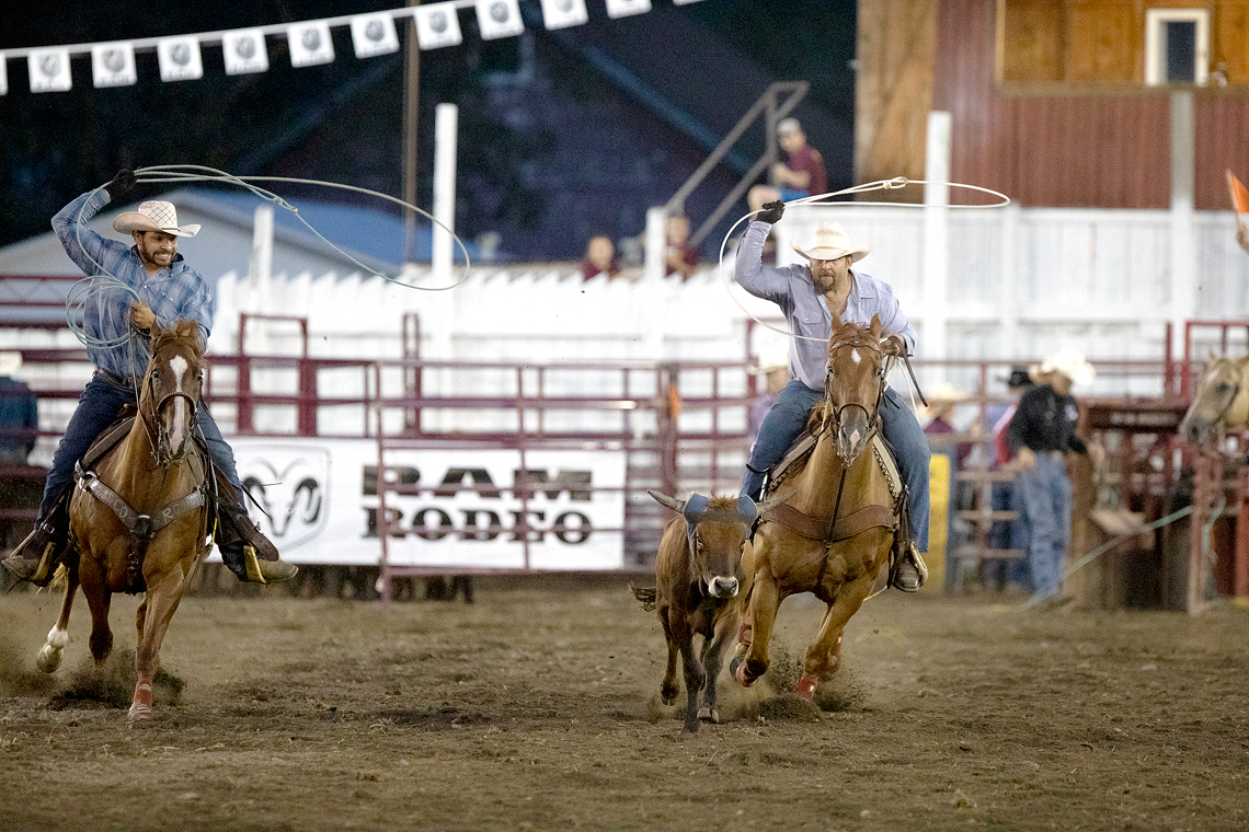 Gerry Fire Department’s PRCA Rodeo Is Back In A Big Way News, Sports